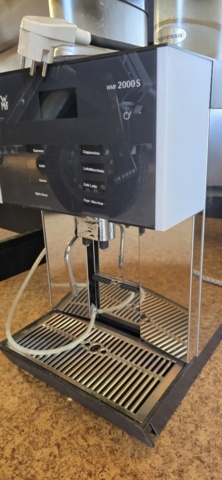 1175593-1 Coffee machine WMF 2000 s
