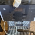 1175593-6 Coffee machine WMF 2000 s