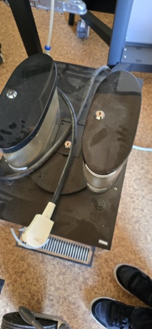 1175593-7 Coffee machine WMF 2000 s