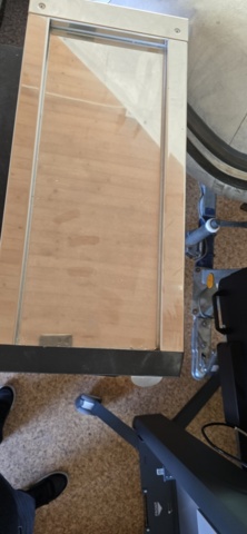 1175594-4 Coffee machine Coffee Qeeen CQube SF 12 incl. milk cooler