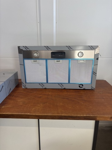 1137752-3 Smeg cooker hood KSED95XE