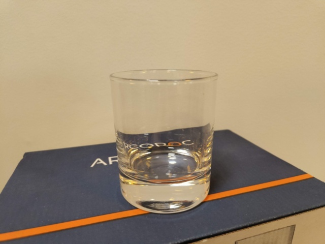 1330966-2 Lot of drinking glasses Arcoroc