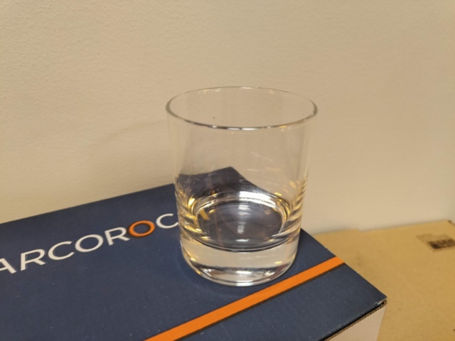 1330968-3 Lot of drinking glasses Arcoroc