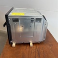 1137753-5 Smeg combination microwave compact oven SO4604M2PNR