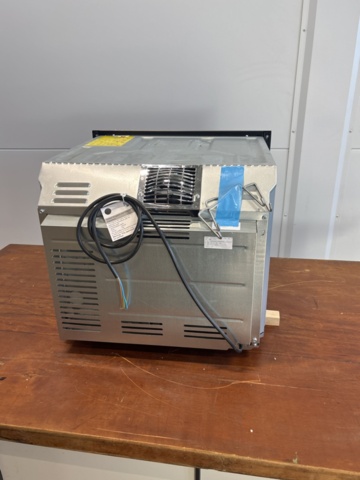 1137753-6 Smeg combination microwave compact oven SO4604M2PNR