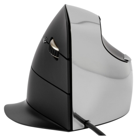 1341186-1 Vertical mouse, 2 pcs, Evoluent C, right-handed