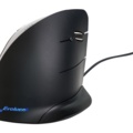 1341186-2 Vertical mouse, 2 pcs, Evoluent C, right-handed
