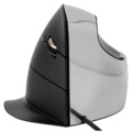 1341188-1 Vertical mouse, 2 pcs, Evoluent C, right-handed