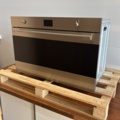 1137754-2 Smeg built-in oven 90cm SFP9395X1