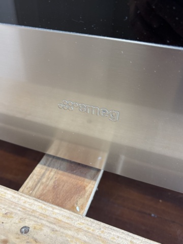 1137754-3 Smeg built-in oven 90cm SFP9395X1