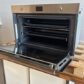 1137754-7 Smeg built-in oven 90cm SFP9395X1