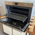 1137754-8 Smeg built-in oven 90cm SFP9395X1