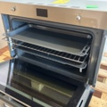 1137754-9 Smeg built-in oven 90cm SFP9395X1
