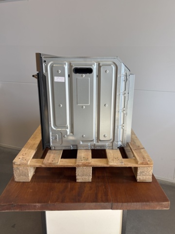 1137754-10 Smeg built-in oven 90cm SFP9395X1