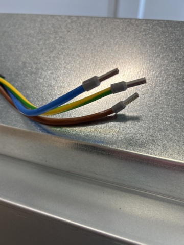 1137754-15 Smeg built-in oven 90cm SFP9395X1