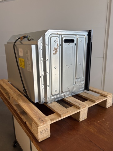 1137754-12 Smeg built-in oven 90cm SFP9395X1