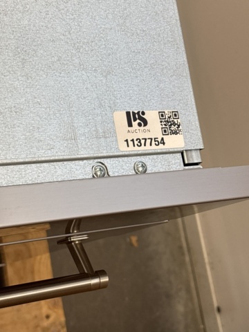 1137754-16 Smeg built-in oven 90cm SFP9395X1