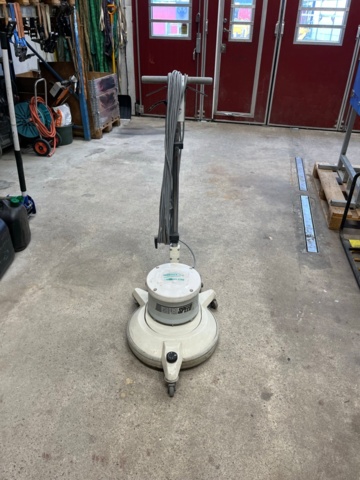 Floor grinder Superspeed R43-1100 - PS Auction - We value the future ...