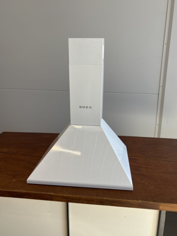 1137756-2 Smeg wall-mounted cooker hood KSED65BE