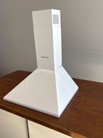 1137756-4 Smeg wall-mounted cooker hood KSED65BE