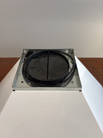 1137756-6 Smeg wall-mounted cooker hood KSED65BE