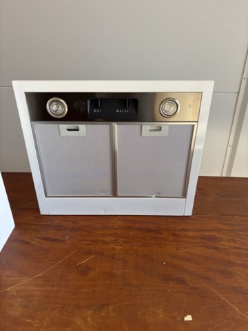 1137756-7 Smeg wall-mounted cooker hood KSED65BE