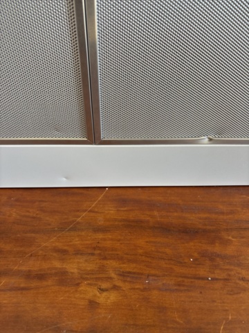 1137756-10 Smeg wall-mounted cooker hood KSED65BE