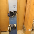1300489-1 Snowboard Trans Limited Line