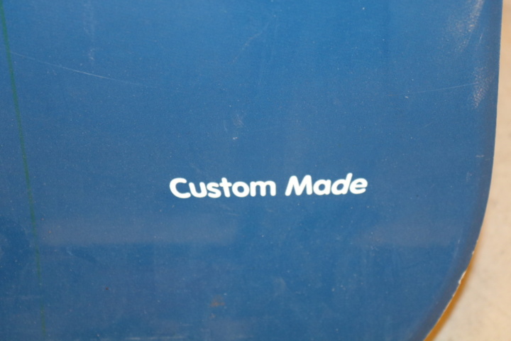 1300489-8 Snowboard Trans Limited Line