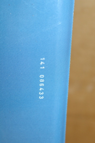 1300489-9 Snowboard Trans Limited Line