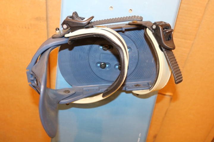 1300489-2 Snowboard Trans Limited Line