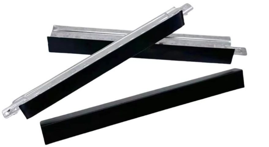 1342229-8 Complete suspended ceiling package 80m2