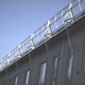 1342230-2 Fall protection railings 30 meter package - Roofac RSS