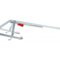 1342230-6 Fall protection railings 30 meter package - Roofac RSS