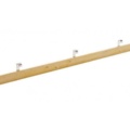 1342230-7 Fall protection railings 30 meter package - Roofac RSS