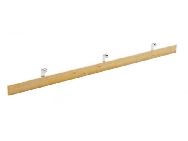 1342230-7 Fall protection railings 30 meter package - Roofac RSS