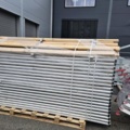 1342230-12 Fall protection railings 30 meter package - Roofac RSS