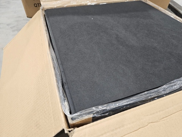 1342238-3 Complete false ceiling package for 50m2