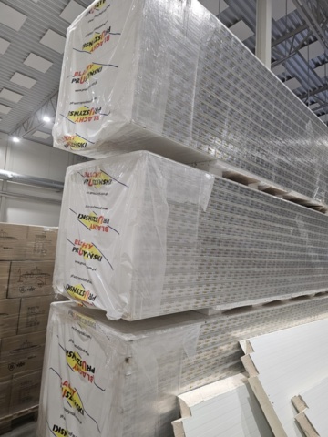 1342241-2 New/unused sandwich panels 11pcs