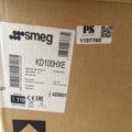 1137760-13 Smeg wall mounted cooker hood KD100HXE