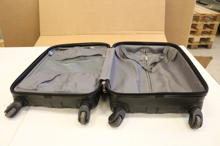 1300491-2 Resväska/Kabinväska