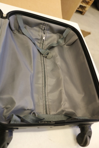 1300491-3 Resväska/Kabinväska