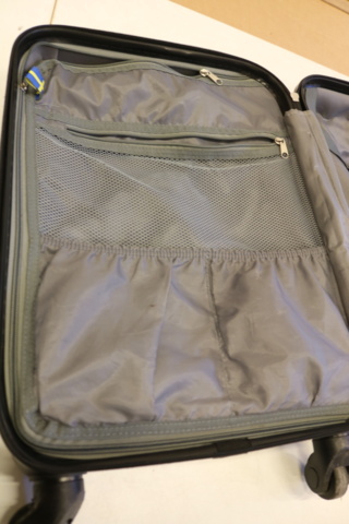 1300491-4 Resväska/Kabinväska