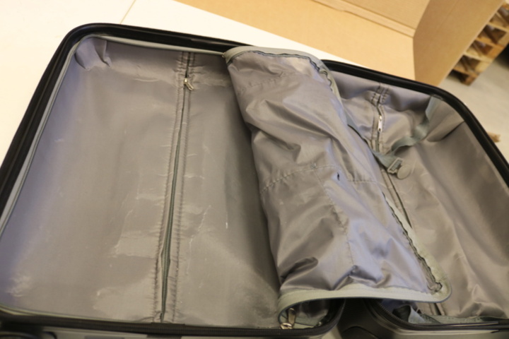 1300491-6 Resväska/Kabinväska