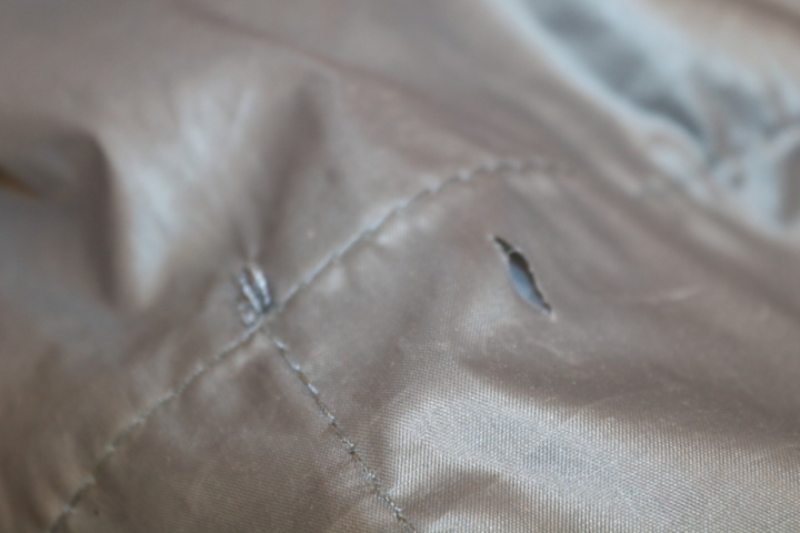 1300491-7 Resväska/Kabinväska