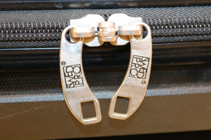 1300491-9 Resväska/Kabinväska