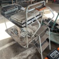 1333909-5 Workshop equipment – Trolleys, jacks and tool trolleys