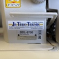 1341835-5 Industrial sewing machine – Juki DDL-8700 with accessories