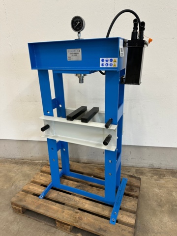 1324819-1 Workshop press Hornet HP-20S