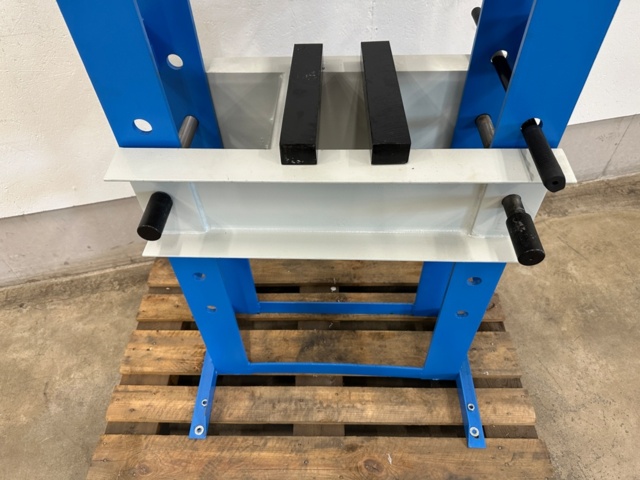 1324819-3 Workshop press Hornet HP-20S